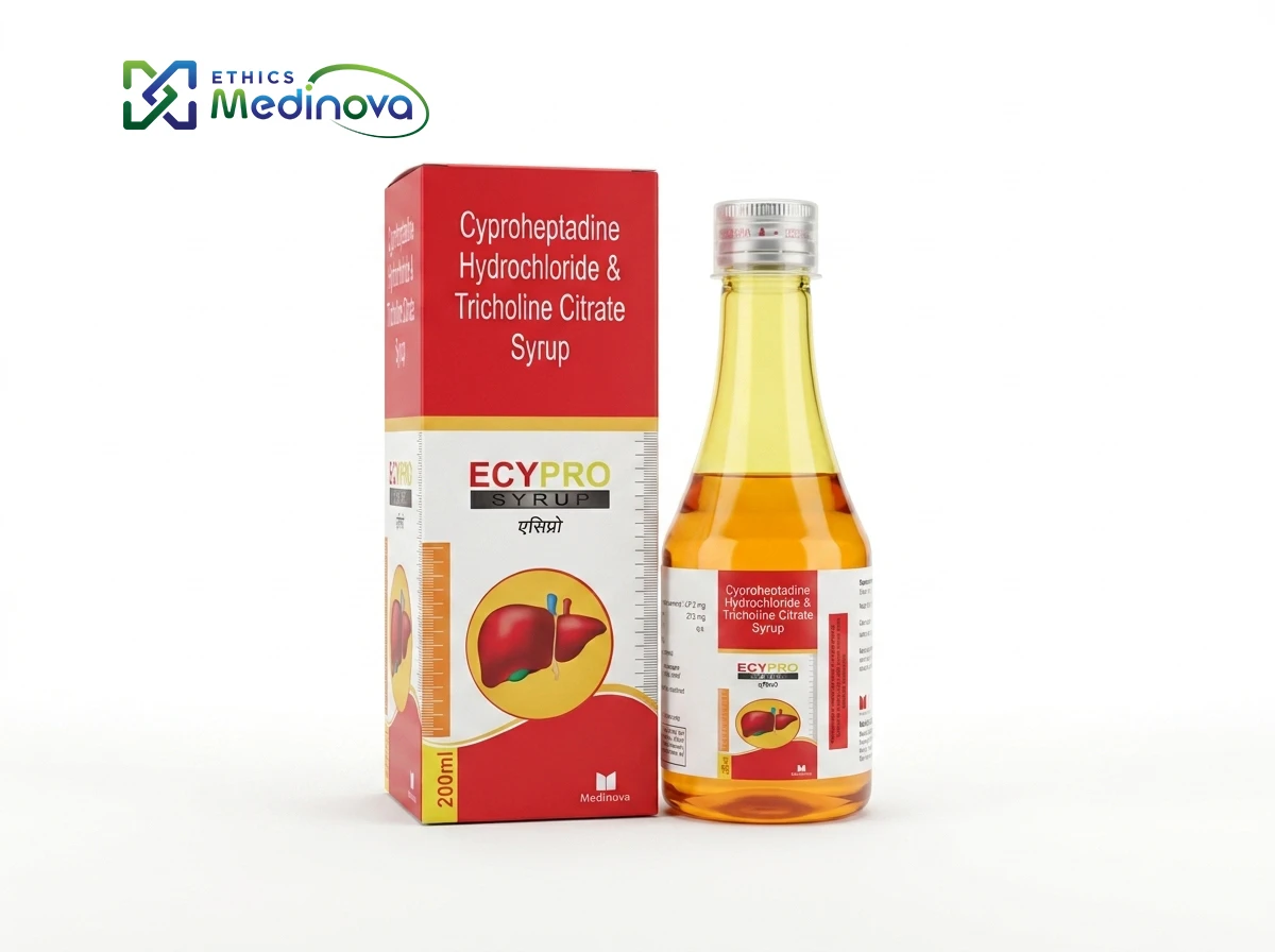 ARPOD-CV DRY SYP